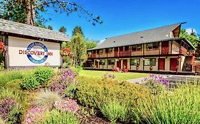 Discovery Inn